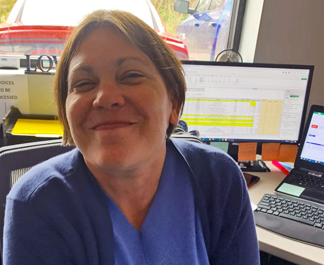 automation consultant robyn loveridge isd