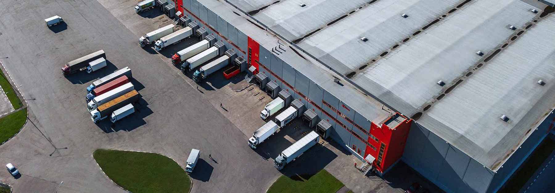 Automatic Truck Loading and Unloading System - ISD