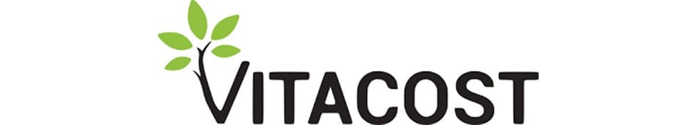 warehouse automation customer vitacost logo