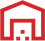 design and installation of automated warehouse system icon