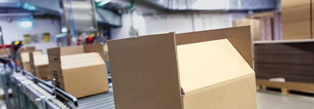 Automated Packaging Systems