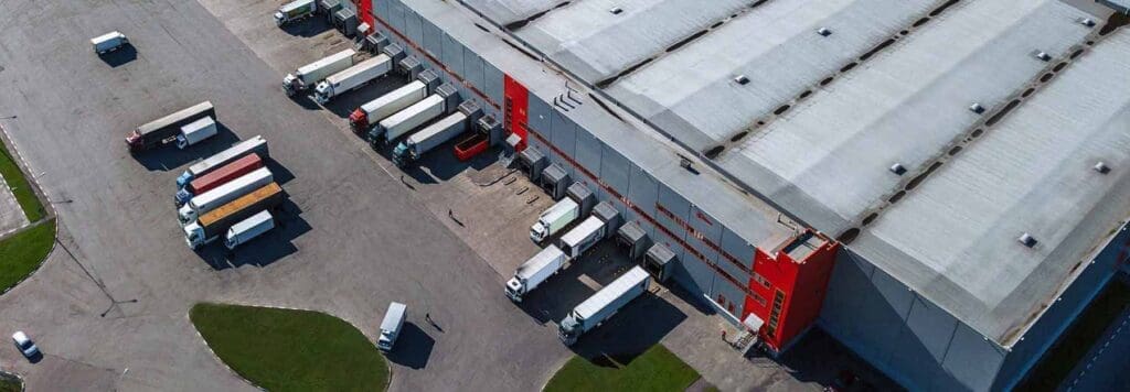 Automatic Truck Loading and Unloading System - ISD