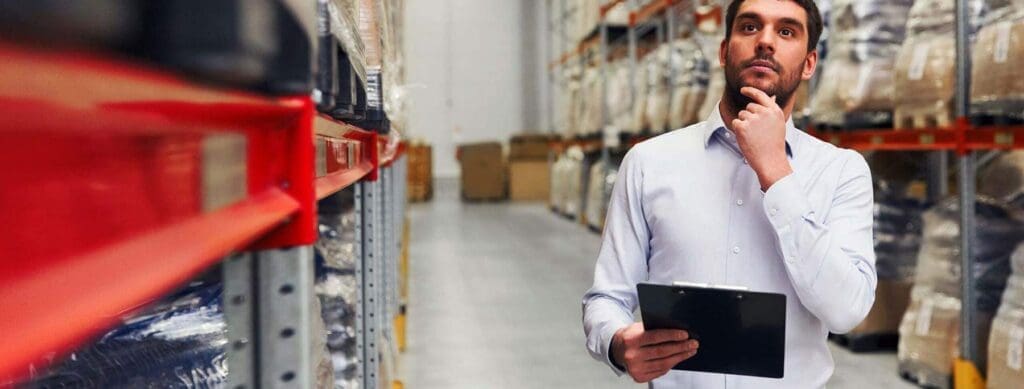 Automation Warehouse Manufacturing Partner