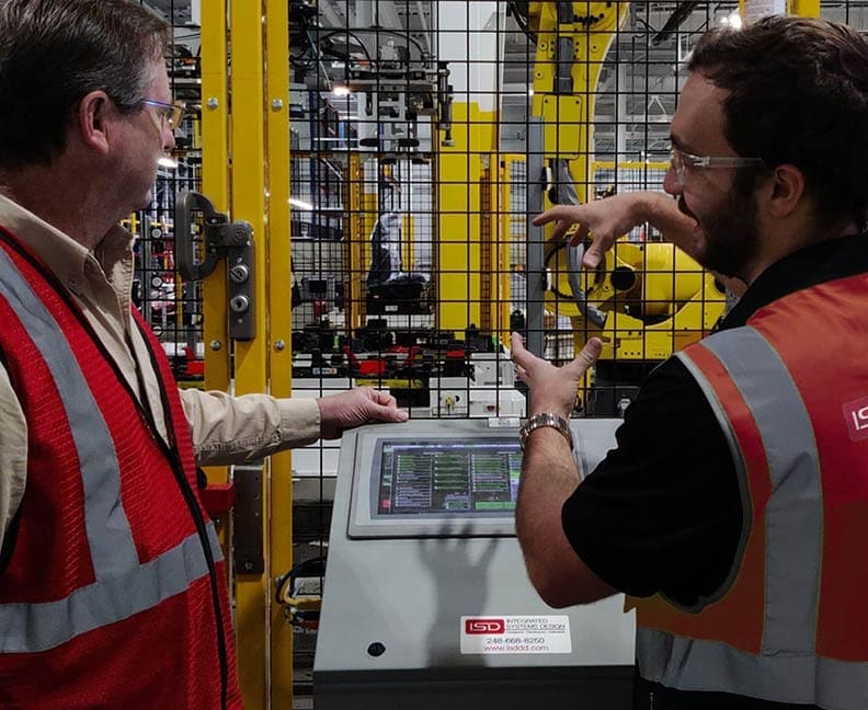 Robotic Automation Systems for Order Picking