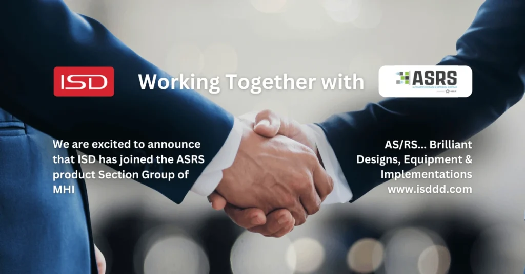 ISD-Joining-MHI-ASRS-Systems-Group