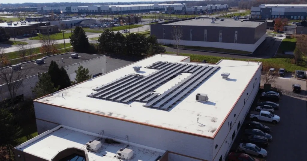 Sustainable Automation