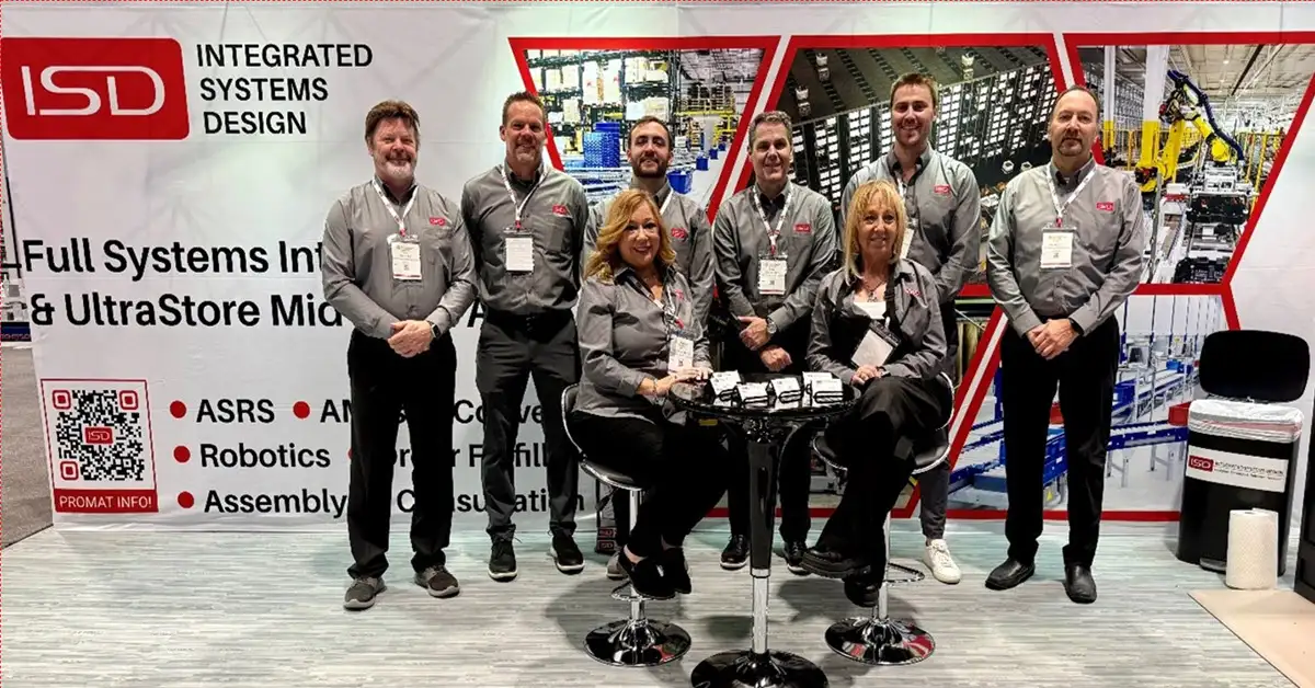 - ISD URBX at Promat