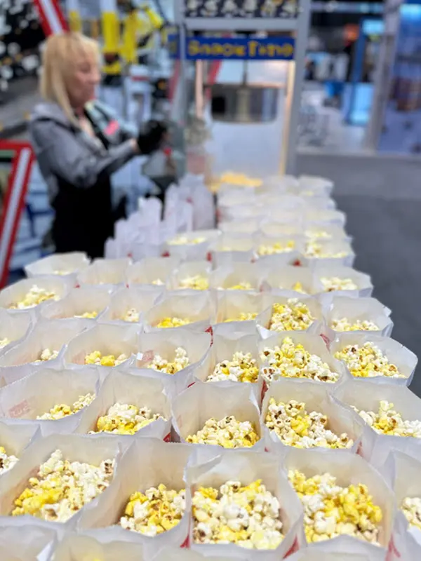 UltraStore ASRS at Promat - ISD UltraStore ASRS at Promat