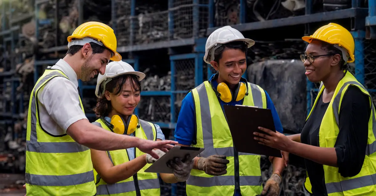 Warehouse Labor Costs