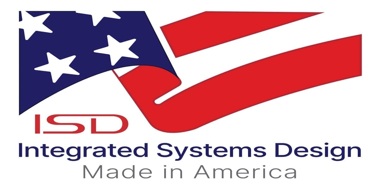 Made in America Warehouse and Manufacturing Automation