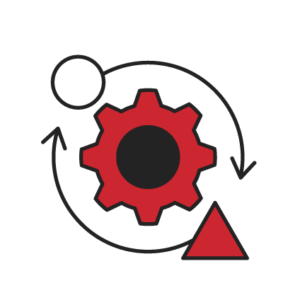 OptimalOps-Process Evolve in a warehouse setting