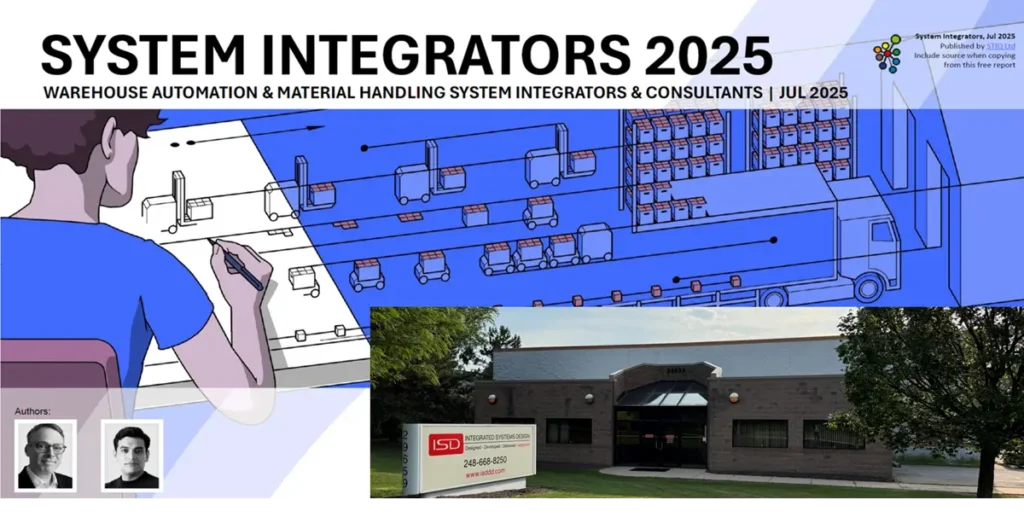 Systems Integrators Report