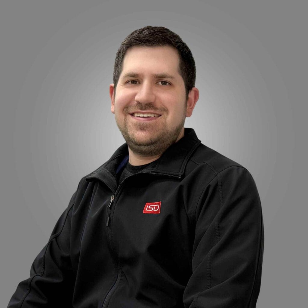 Brian Parent ISD system overview