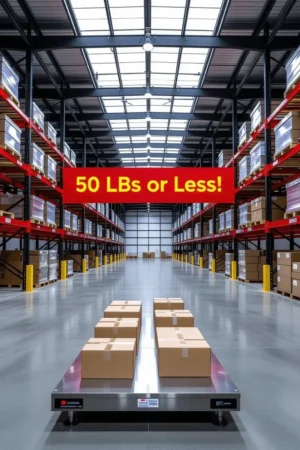 GTP Product Weight: The Overlooked Limitation