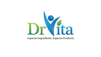 Dr Vita logo equipment in use