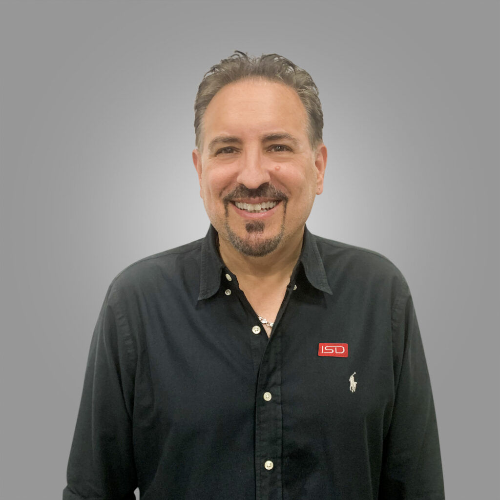 Ed Romaine ISD implementation snapshot