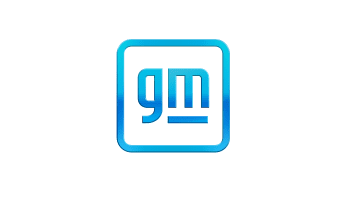 General Motors Logo