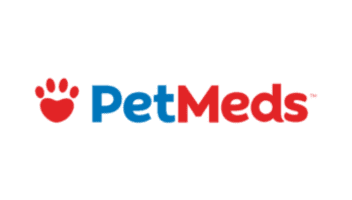 PetMeds Logo system overview