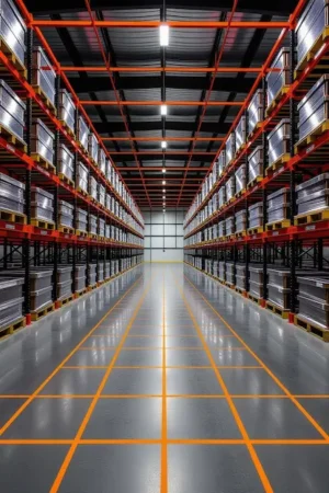 GTP goods-to-person asrs