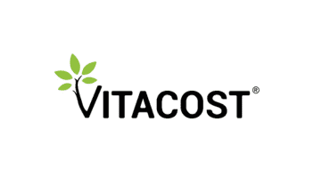 Vitacost Logo system overview