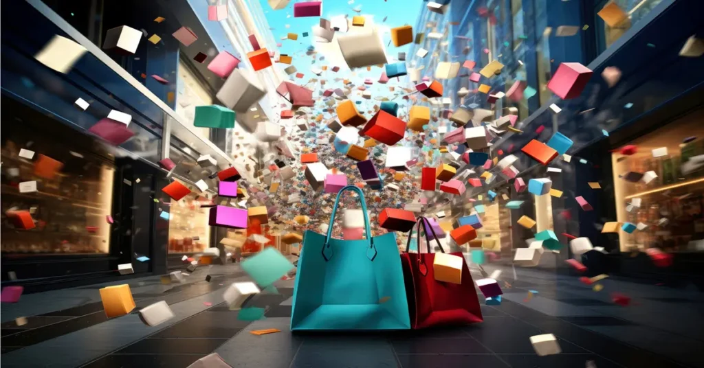 multiple warehouse peak seasons