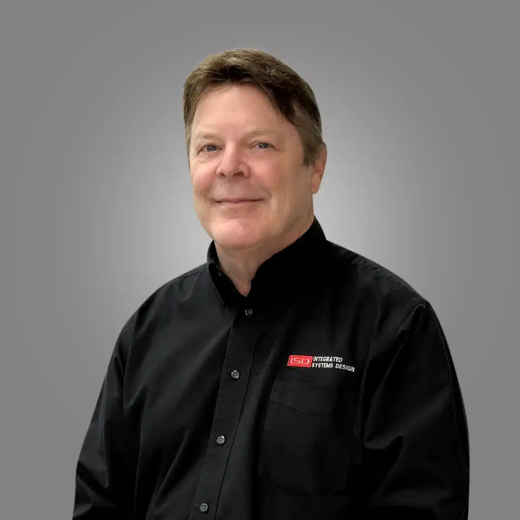 Bob Jones in ISD snapshot