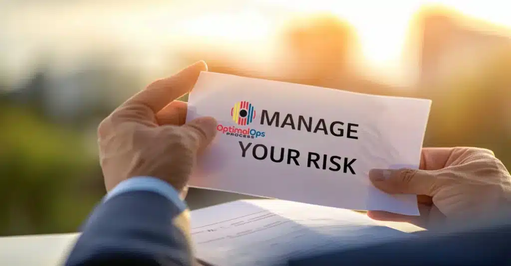 Risk Mitigation Integrated System Design - ISD