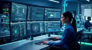 manufacturing automation strategy