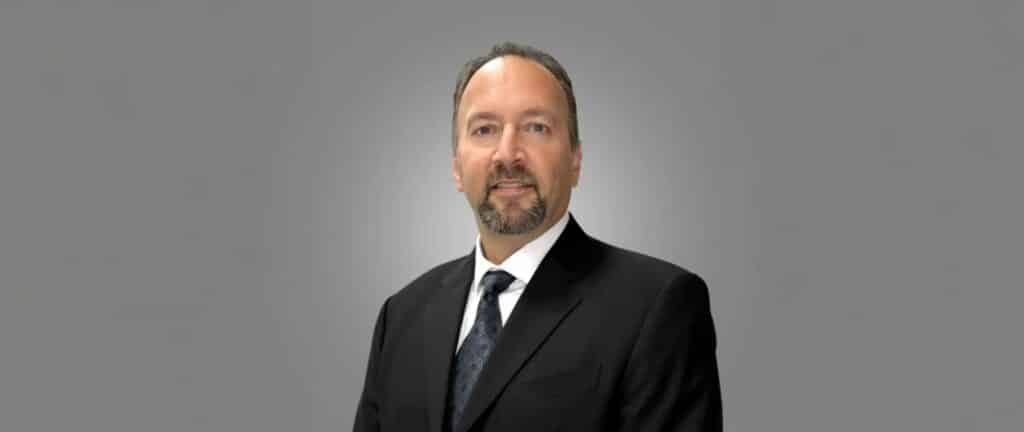 Tony Morgott named President of ISD