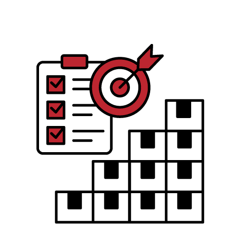 Inventory Accuracy Icon