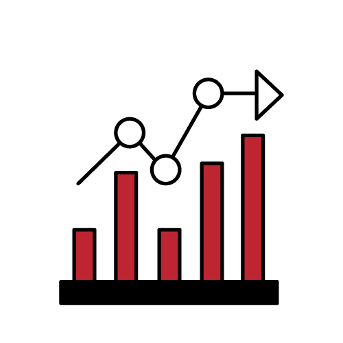 Order Variability Icon