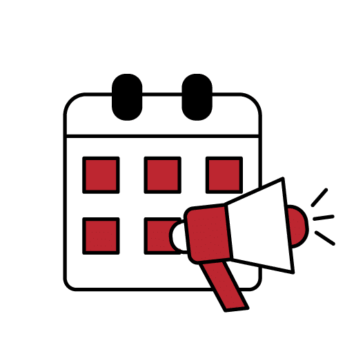 Seasonal Demands Icon