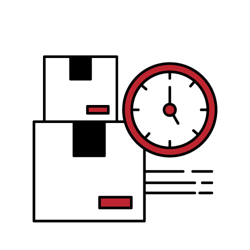 Supply Coordination Icon