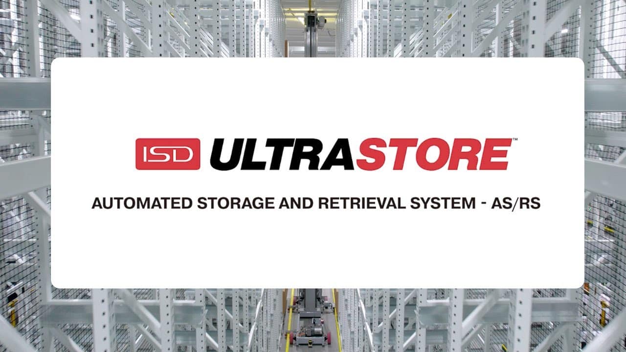 UltraStore Mid-Load ASRS Thumbnail